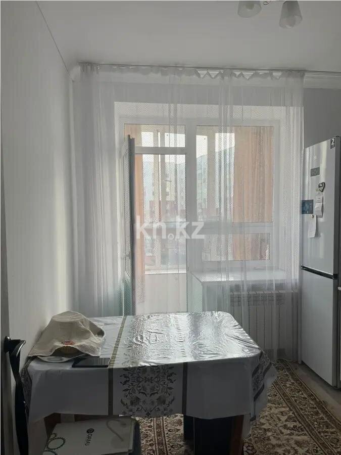 Продажа 1-комнатной квартиры, 38.1 м² в Астане - фото 2