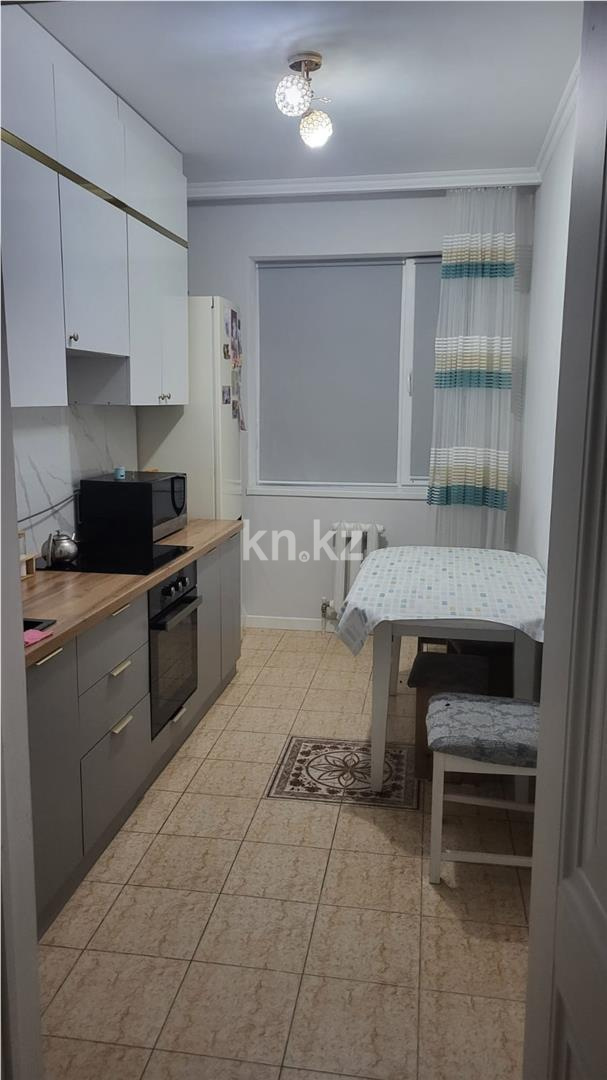 Продажа 2-комнатной квартиры, 58 м², ул. Сарайшык - Продажа  двухкомнатных квартир в Астане с фото фото 4 из 5