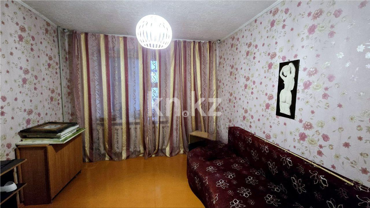 Продажа 3-комнатной квартиры, 86 м², 68 квартал - Продажа квартир в Темиртау фото 2 из 9