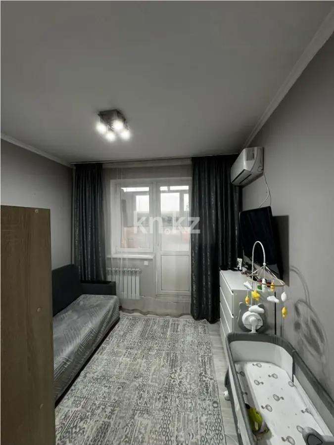 Продажа 1-комнатной квартиры, 27 м² в Алматы