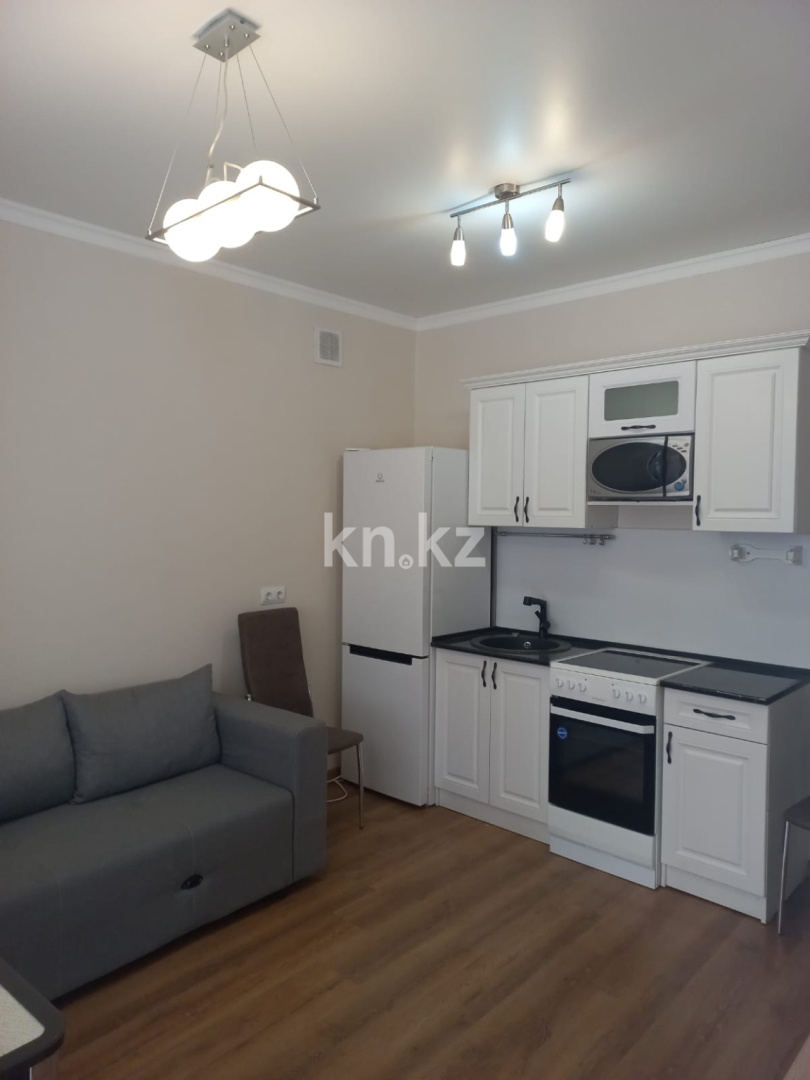 Аренда 2-комнатной квартиры, 35 м² в Астане