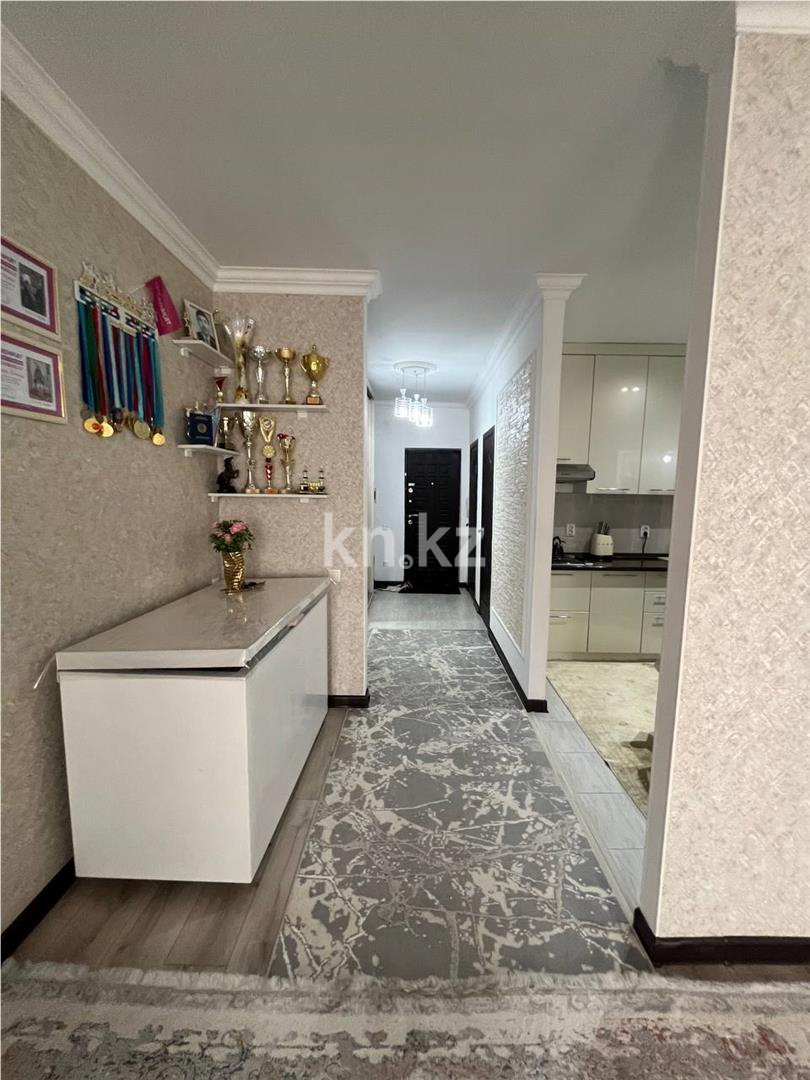 Продажа 2-комнатной квартиры, 60 м² - Аренда квартир помесячно в Кокшетау фото 8 из 11