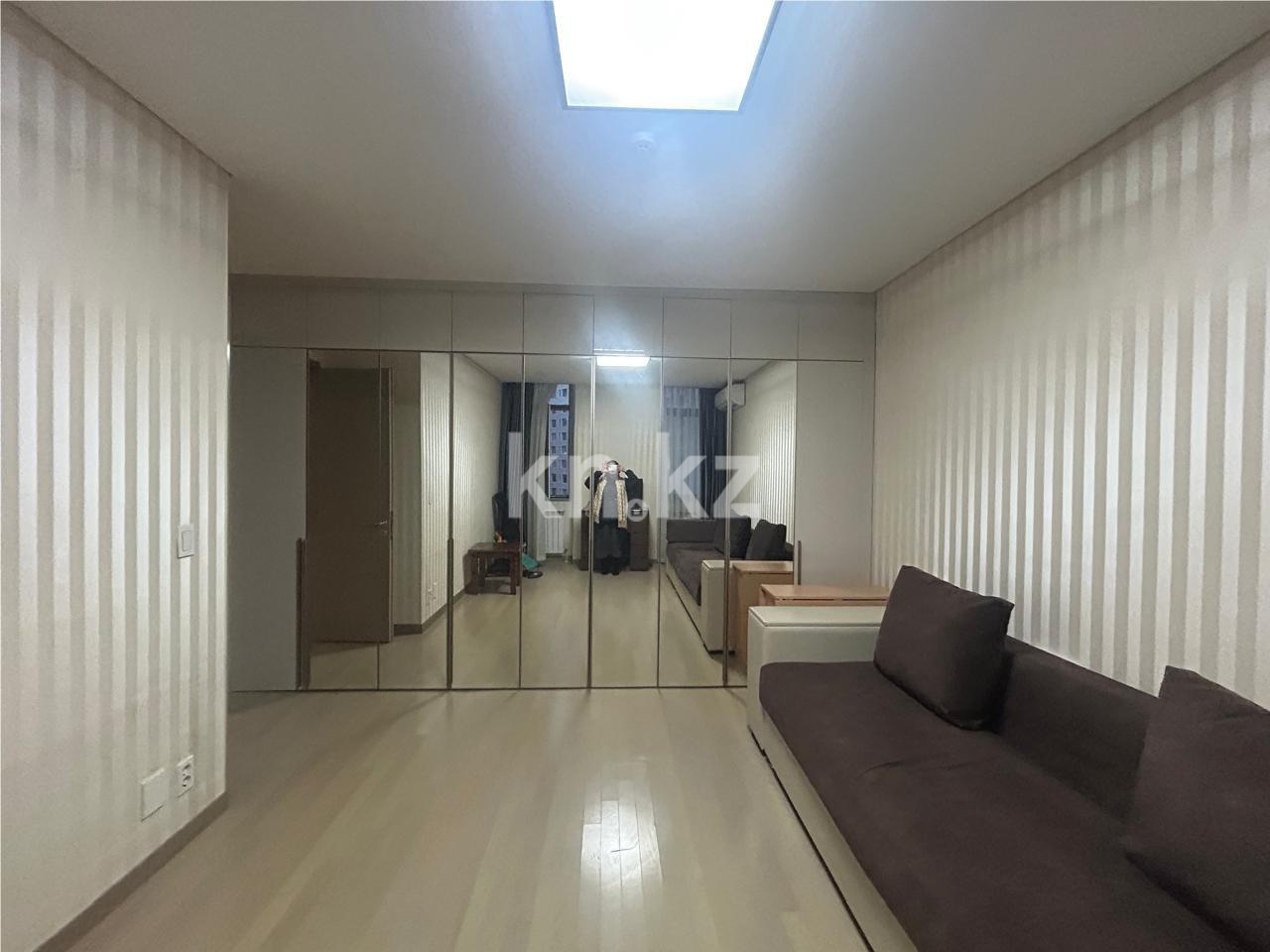 Продажа 3-комнатной квартиры, 107 м², ул. Байтурсынова - Продажа  трехкомнатных квартир в новостройках Астаны фото 6 из 19