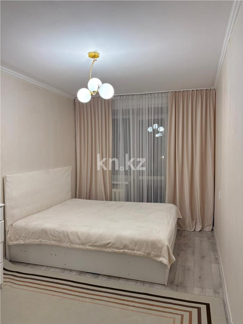 Продажа 3-комнатной квартиры, 60 м² в Караганде