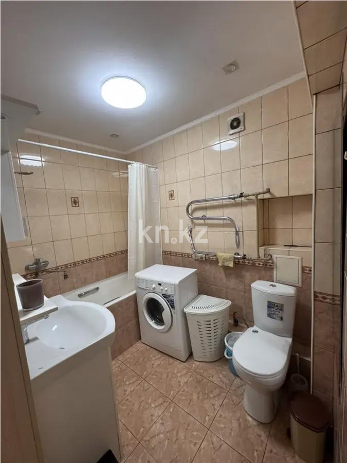 Продажа 1-комнатной квартиры, 50 м² - Продажа однокомнатных квартир в Алматы - страница 6 фото 3 из 4