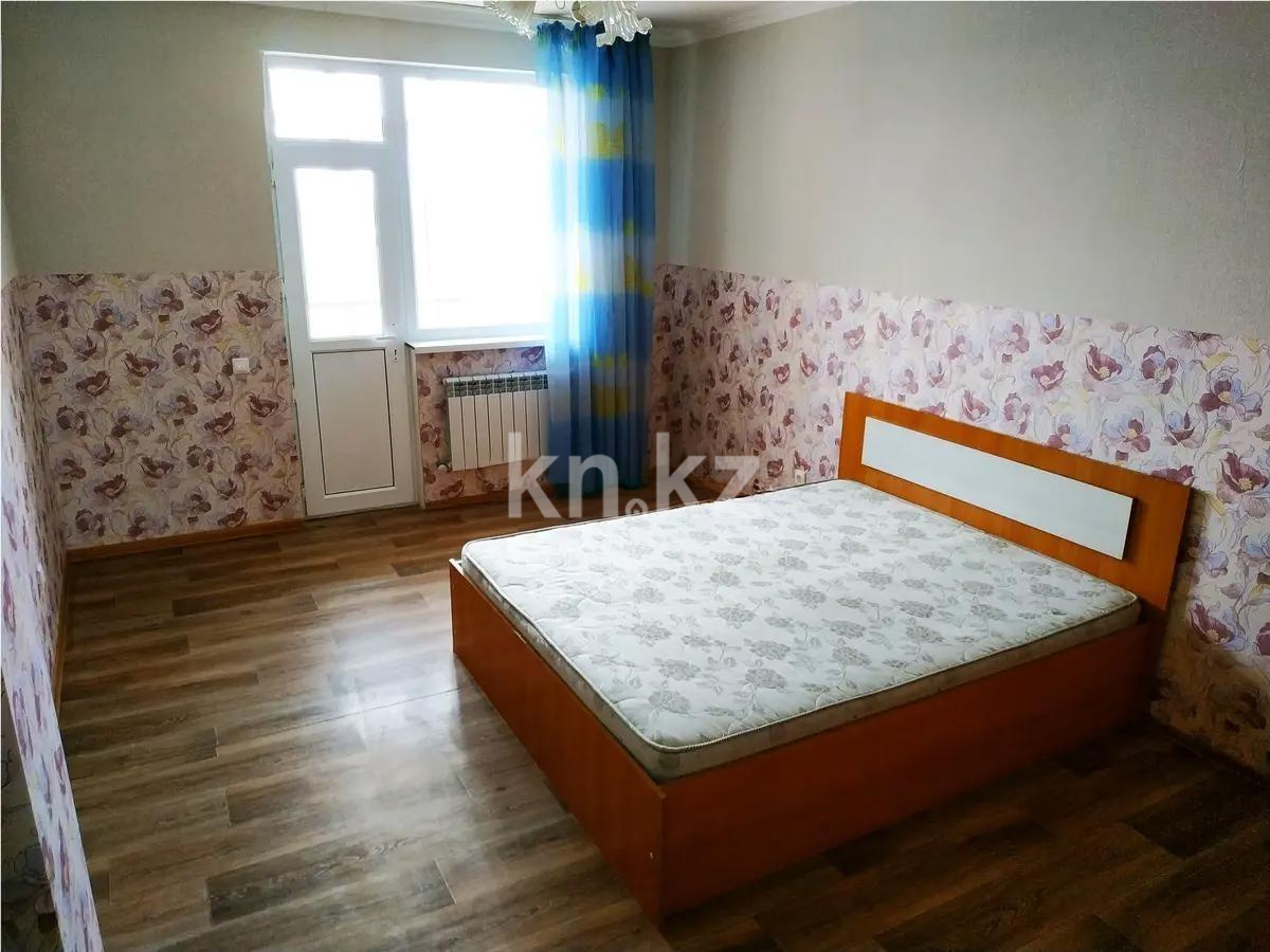 Продажа 1-комнатной квартиры, 46 м², пер. Сартау, дом  16 - Продажа квартир в Астане фото 1 из 4