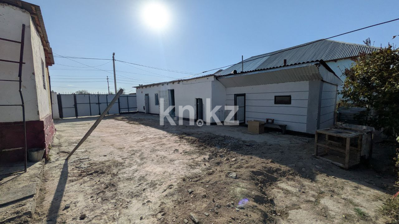 Продажа 3-комнатного дома, 76 м² - Продажа домов, коттеджей в Казахстане - страница 3 фото 33 из 33