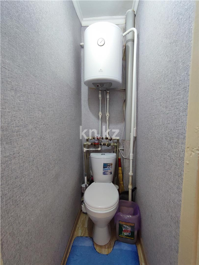 Продажа 2-комнатной квартиры, 45 м² - Недвижимость в Караганде фото 8 из 10