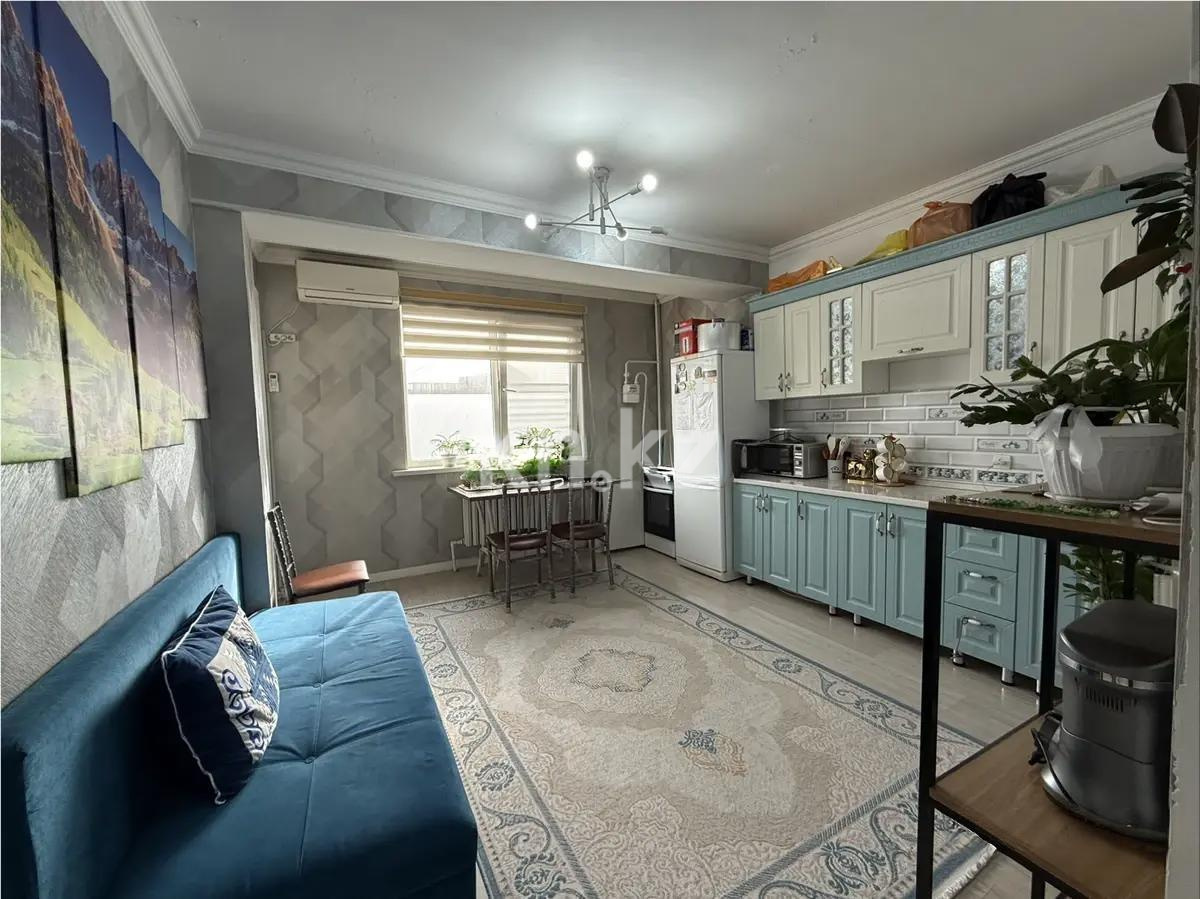 Продажа 1-комнатной квартиры, 48 м² в Алматы - фото 2