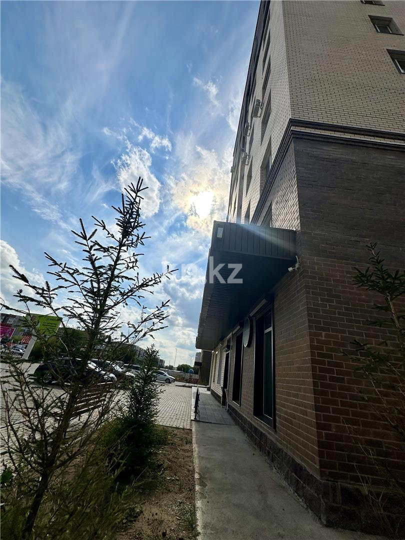 Продажа 3-комнатной квартиры, 97 м², пр. Шахтеров, дом  68 - Продажа  трехкомнатных квартир в Караганде фото 37 из 37