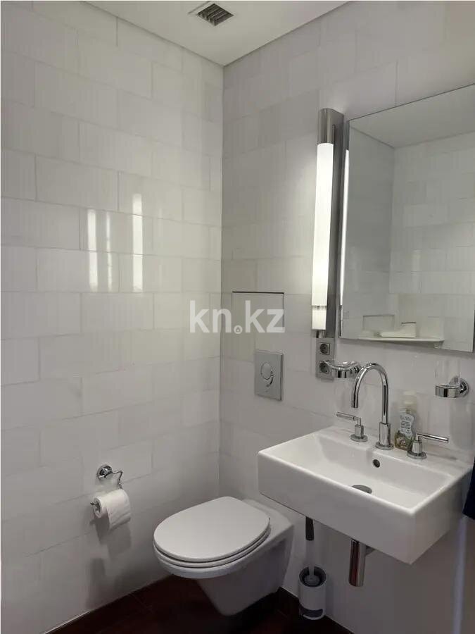 Продажа 2-комнатной квартиры, 90 м² в Алматы - фото 3