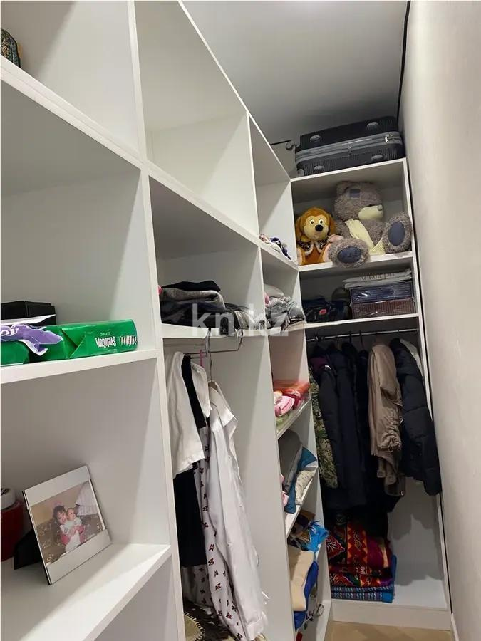 Продажа 4-комнатной квартиры, 105 м², ул. Е-36, дом  11 - Продажа  четырехкомнатных квартир в Астане без посредников фото 9 из 10