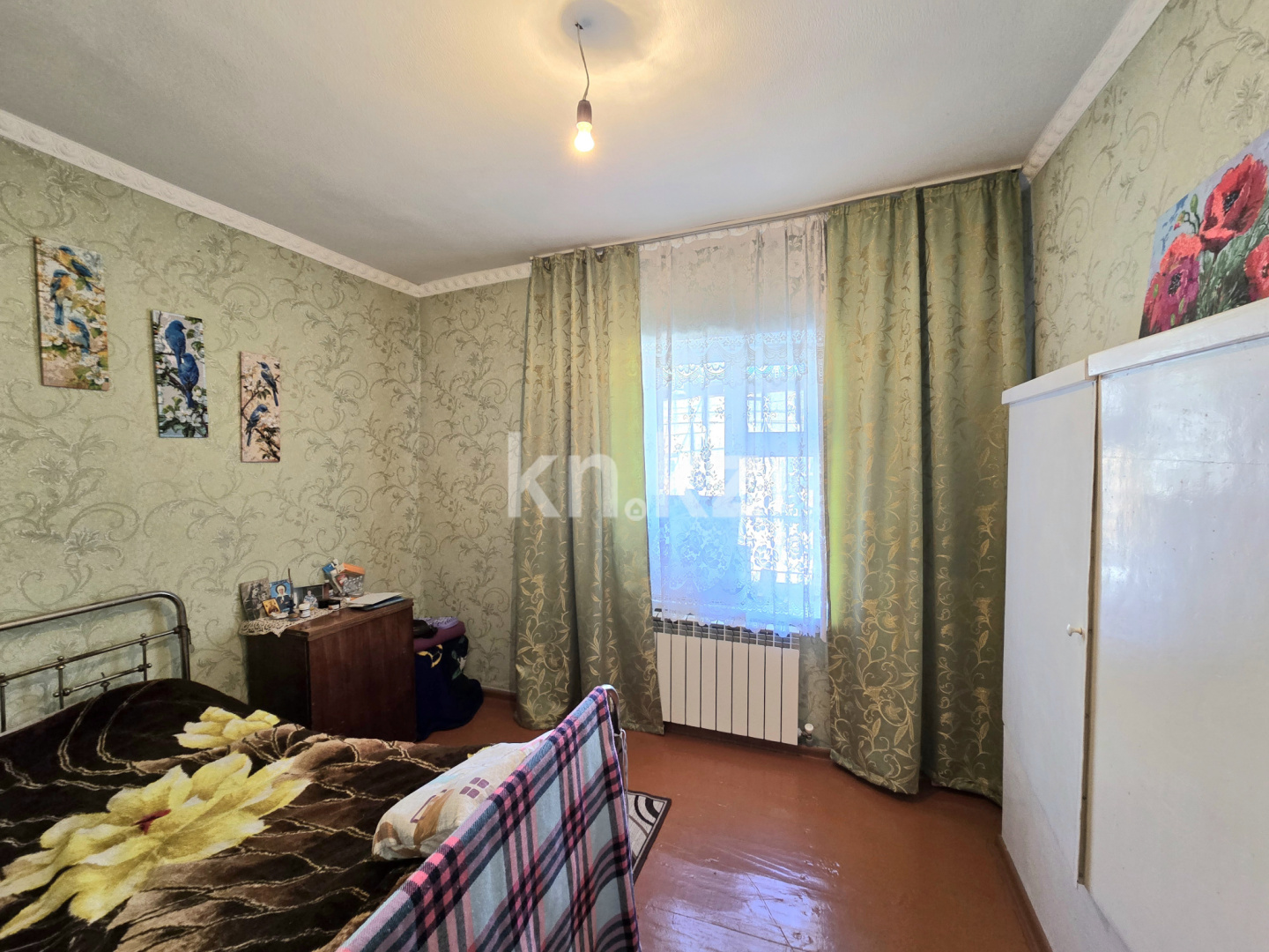 Продажа 6-комнатного дома, 160 м², Карасу, дом  2 - Продажа квартир в Шымкенте фото 28 из 40