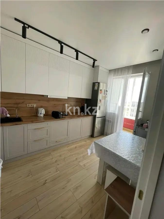 Продажа 1-комнатной квартиры, 38.9 м² - Продажа квартир в новостройках Астаны - страница 160 фото 2 из 4