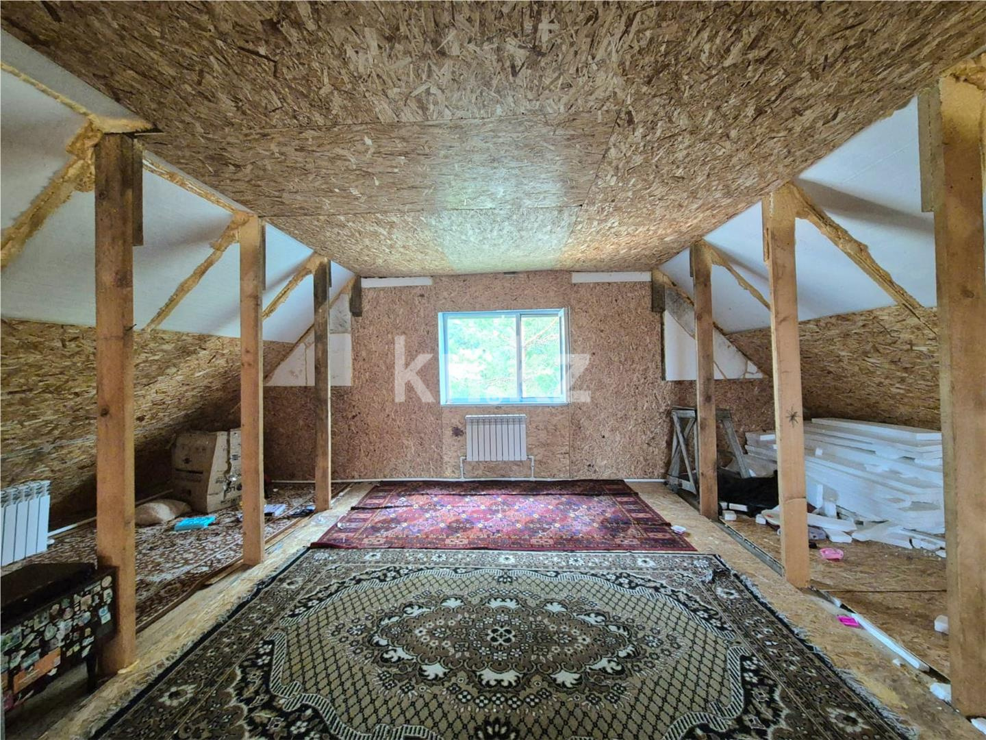 Продажа 4-комнатного дома, 150 м², мкр-н Отрадное - Продажа домов, коттеджей в Темиртау фото 20 из 25