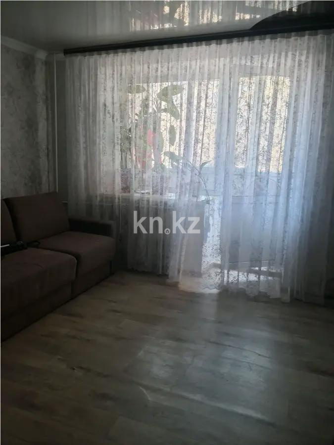 Продажа 2-комнатной квартиры, 51 м² - Продажа двухкомнатных квартир в кирпичном доме в Казахстане - страница 2 фото 1 из 5