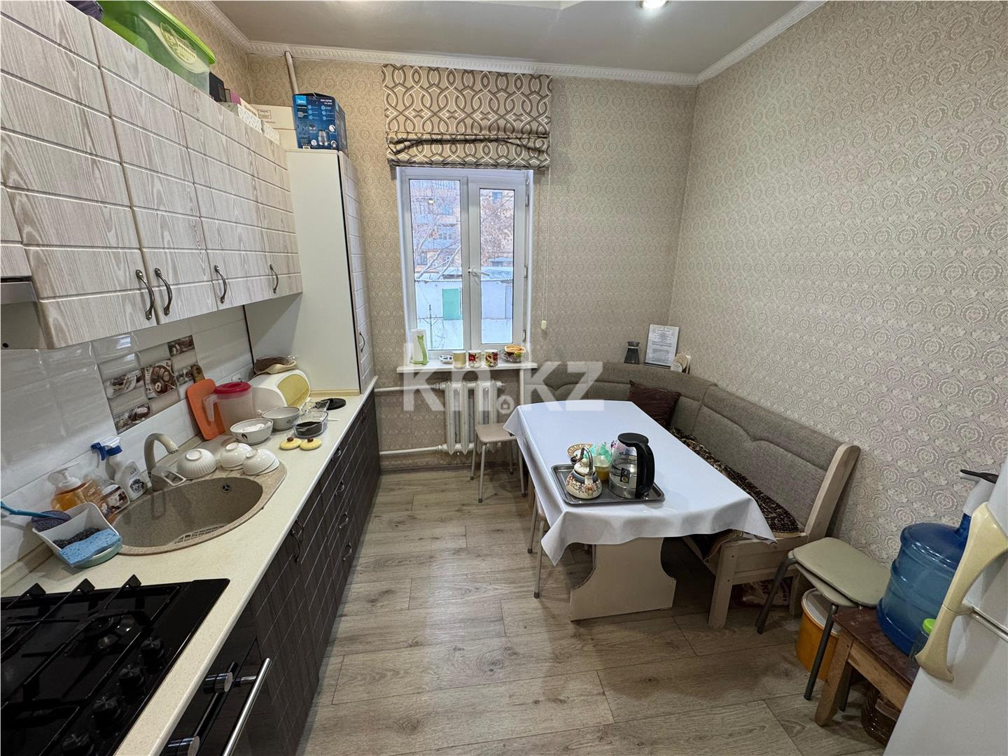 Продажа 3-комнатной квартиры, 67 м², ул. Серова - Продажа квартир в Казахстане фото 5 из 8