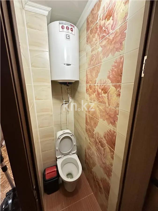 Продажа 5-комнатной квартиры, 81 м², мкр-н 14, дом  31 - Продажа  пятикомнатных квартир в Караганде без посредников фото 6 из 7