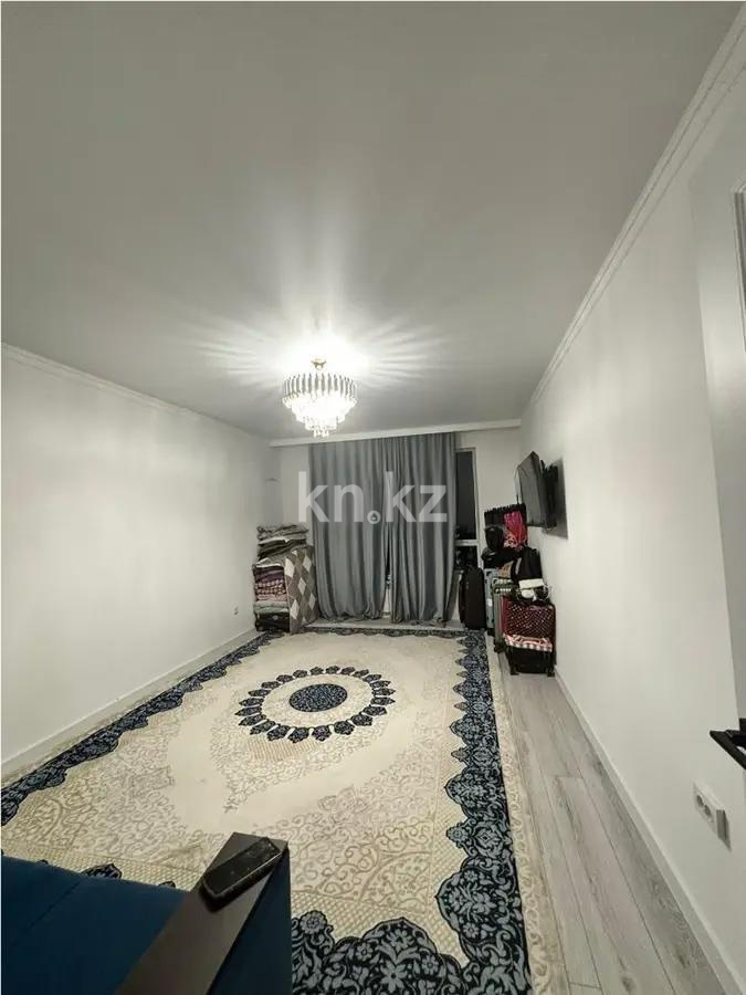 Продажа 2-комнатной квартиры, 47.7 м² - Продажа квартир в Алматы - страница 26 фото 1 из 4