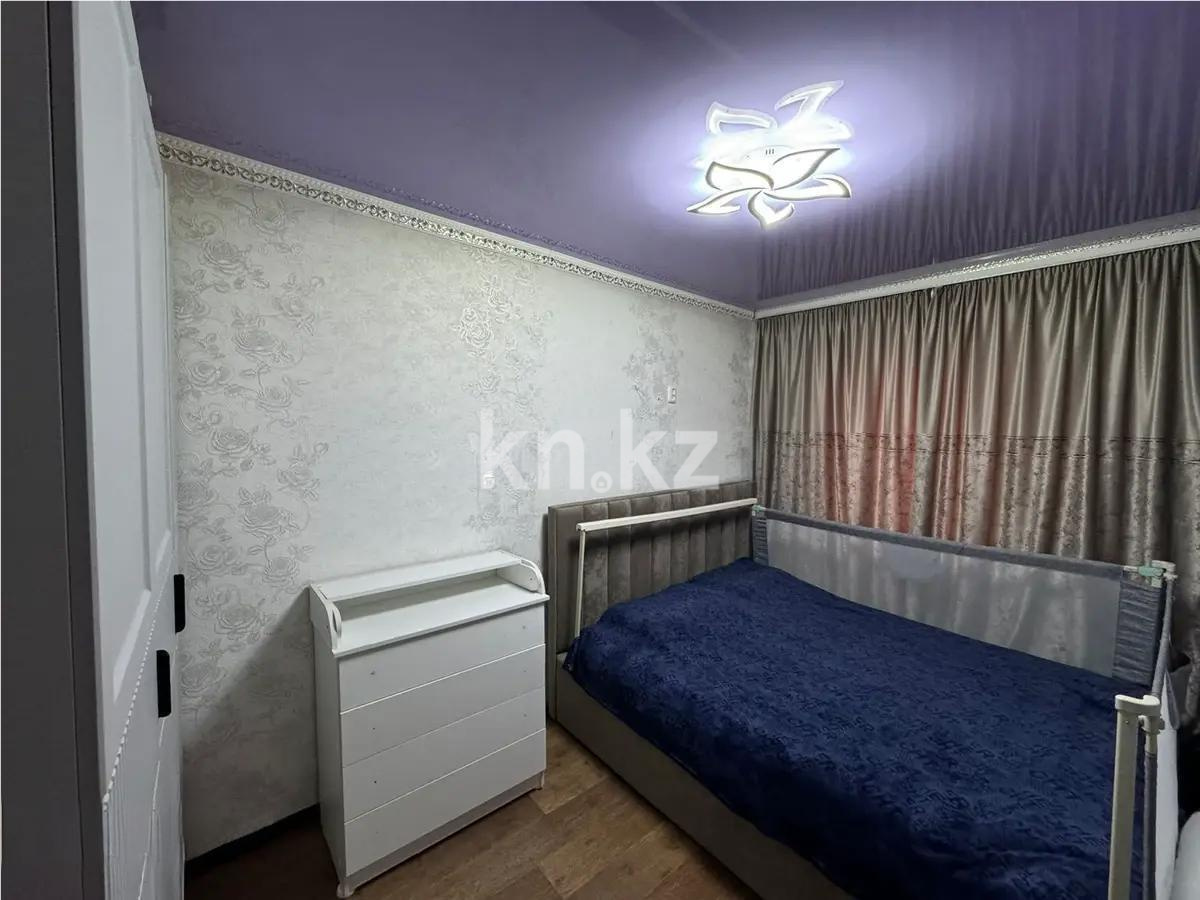 Продажа 2-комнатной квартиры, 44 м², 2 мкр-н, дом  9 - Продажа квартир в Абае фото 2 из 4