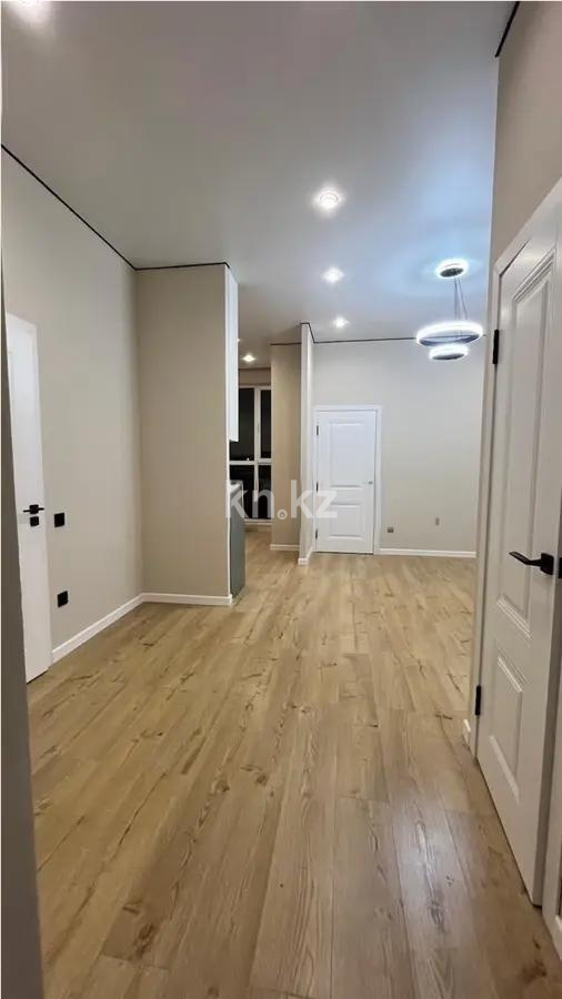 Продажа 2-комнатной квартиры, 47 м², пр. Райымбека, дом  349/1 - Продажа  двухкомнатных квартир в Алматы фото 6 из 6