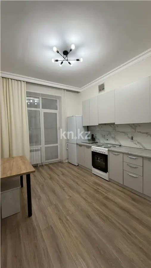 Продажа 1-комнатной квартиры, 42 м² в Астане - фото 2