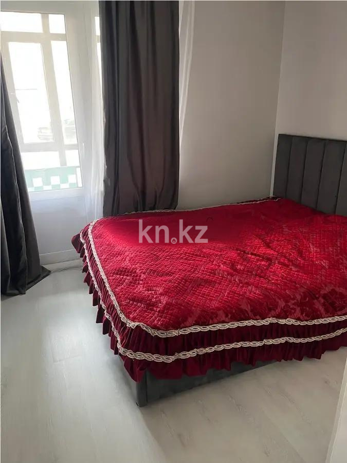 Продажа 4-комнатной квартиры, 76 м², ул. Тулебаева, дом  5 - Продажа  четырехкомнатных квартир в Астане фото 1 из 1