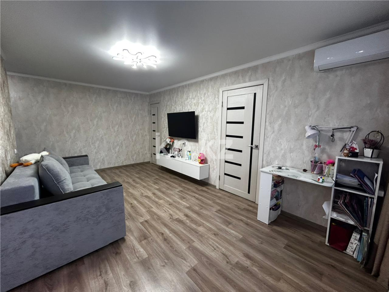 Продажа 2-комнатной квартиры, 42 м², ул. Мустафина - Продажа квартир в Караганде фото 3 из 9