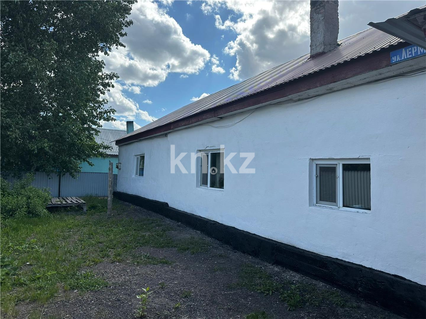 Продажа 3-комнатного дома, 65.4 м², ул. Лермонтова, дом  72 - Продажа домов, коттеджей в Караганде фото 13 из 15