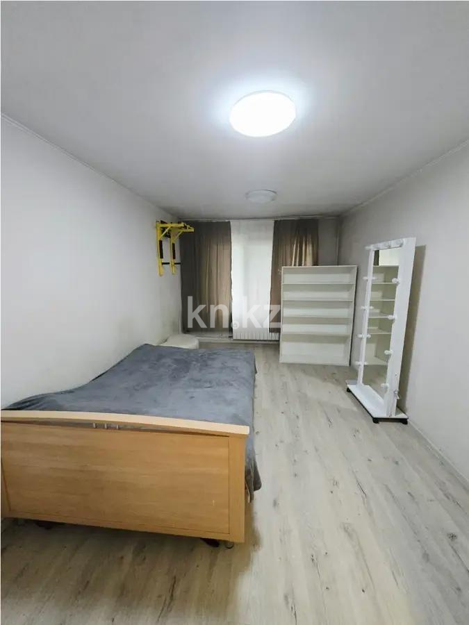 Продажа 3-комнатной квартиры, 61.8 м², ул. Шагабутдинова, дом  4 - Продажа  трехкомнатных квартир в Алматы без посредников фото 1 из 5