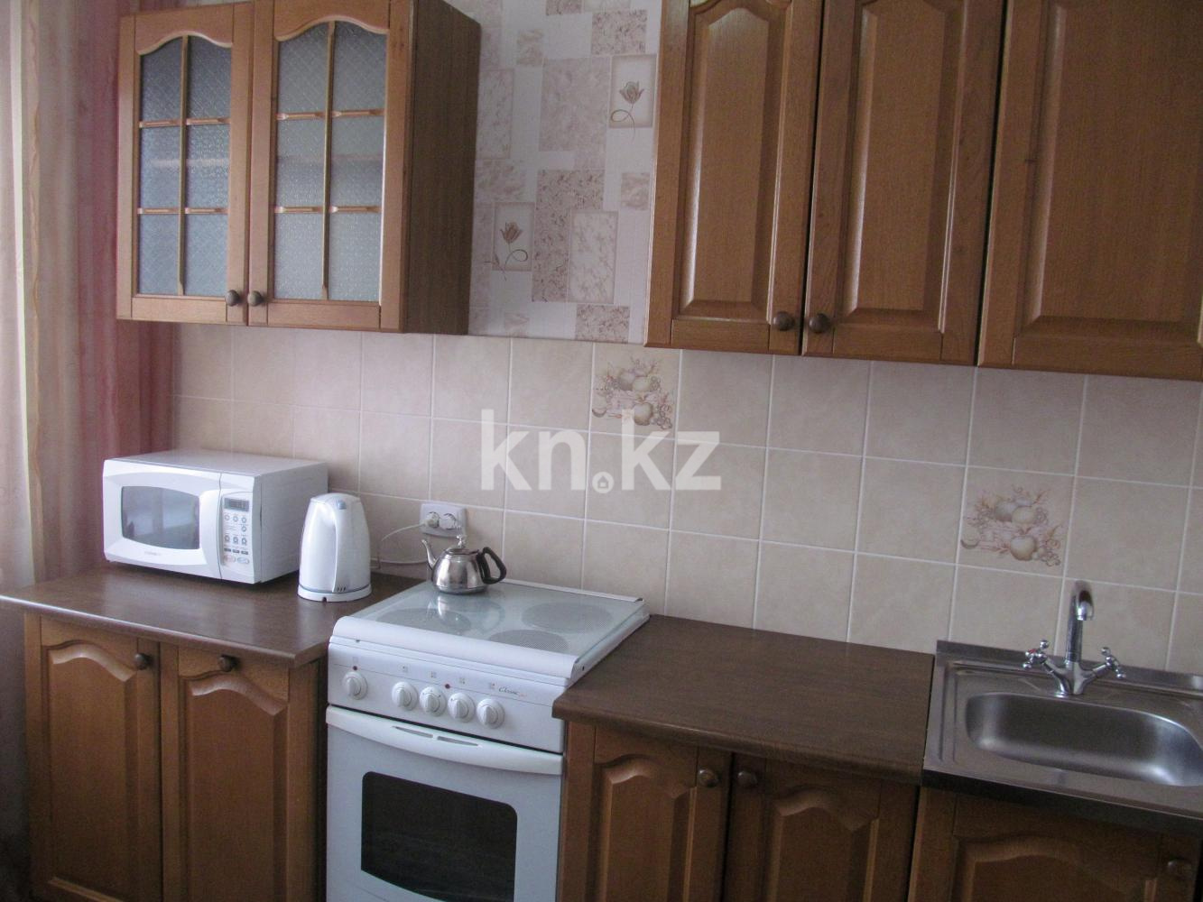 Аренда 3-комнатной квартиры посуточно, 68 м², Кривенко, дом  81 - Аренда квартир посуточно в Павлодаре фото 2 из 8
