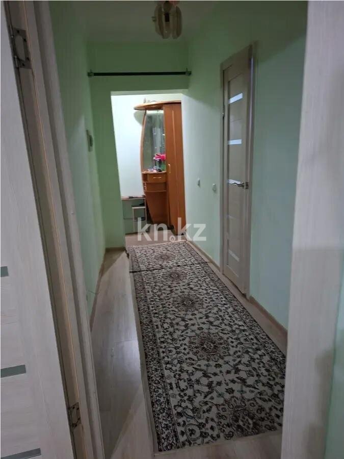 Продажа 1-комнатной квартиры, 49 м² в Астане - фото 3