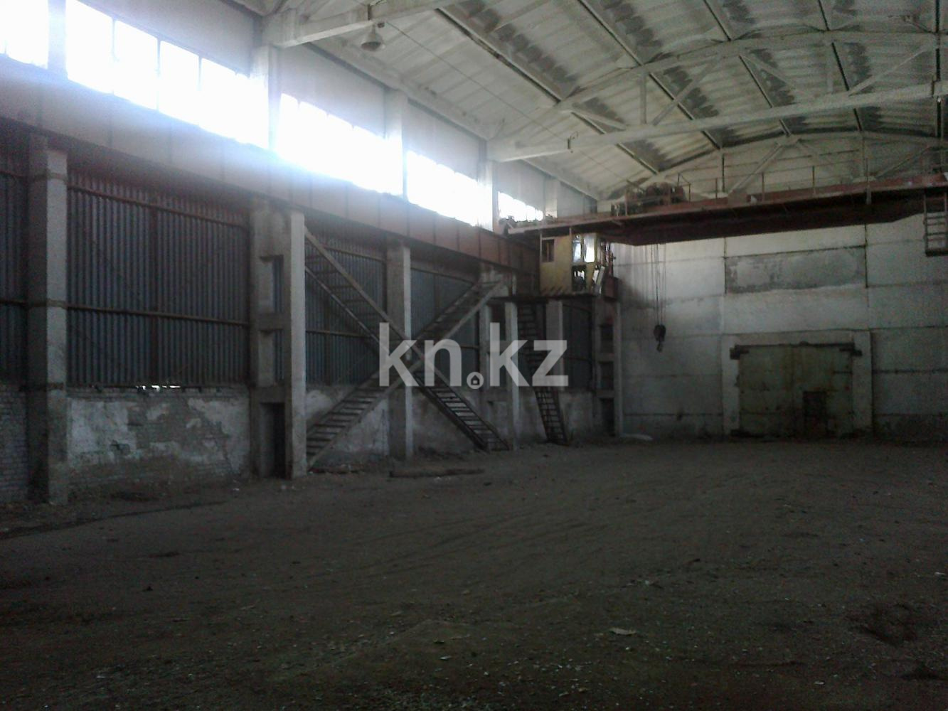 Аренда , 960 м², ул. Жаханша Досмухамедулы, дом  40 - 70-я улица - Аренда баз, складов и промышленной недвижимости в Астане фото 7 из 11