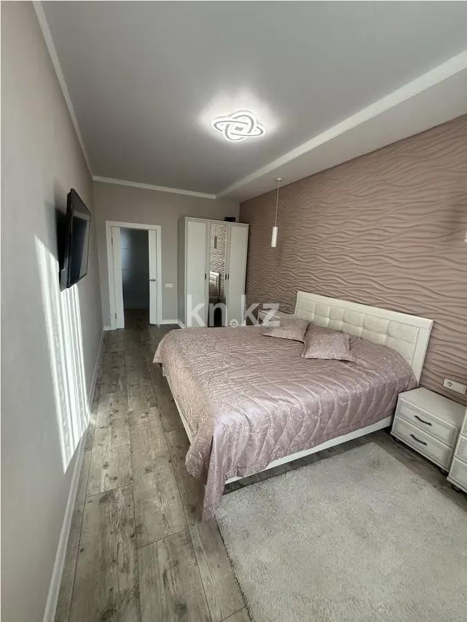 Продажа 2-комнатной квартиры, 66 м², мкр. Степной-2, дом  14/1 - Продажа квартир в Казахстане фото 2 из 6