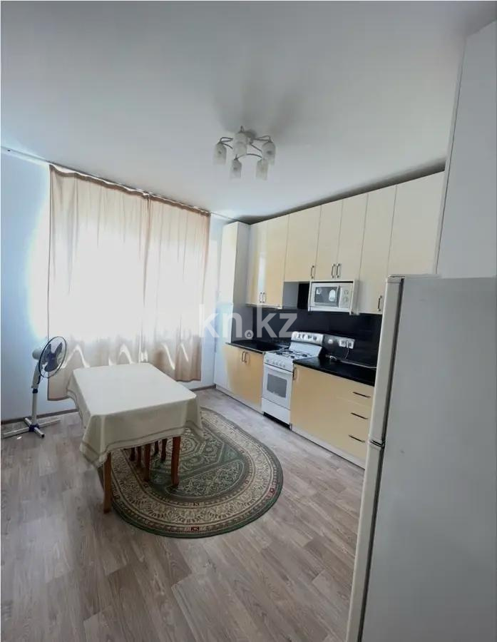 Продажа 1-комнатной квартиры, 40 м² в Алматы - фото 2