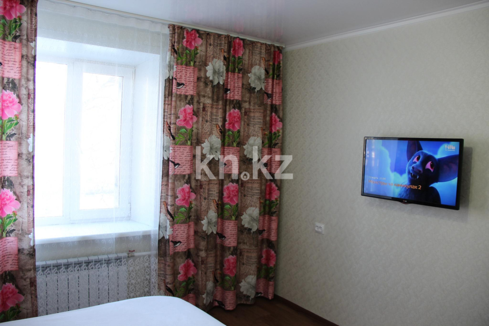 Аренда 3-комнатной квартиры посуточно, 70 м², Камзина, дом  20 - Аренда квартир посуточно в Павлодаре фото 4 из 15