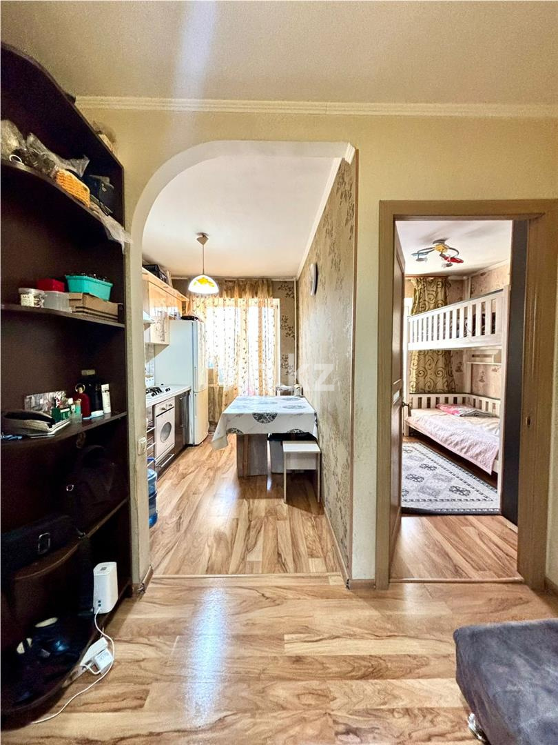 Продажа 3-комнатной квартиры, 62 м² - Продажа недвижимости в Караганде фото 12 из 15