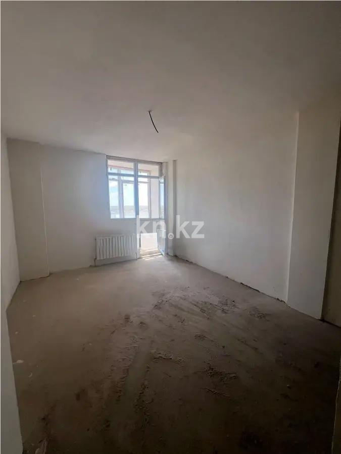 Продажа 1-комнатной квартиры, 26 м², пр. Тлендиева, дом  52 - Продажа  однокомнатных квартир в новостройках Астаны без посредников фото 1 из 3