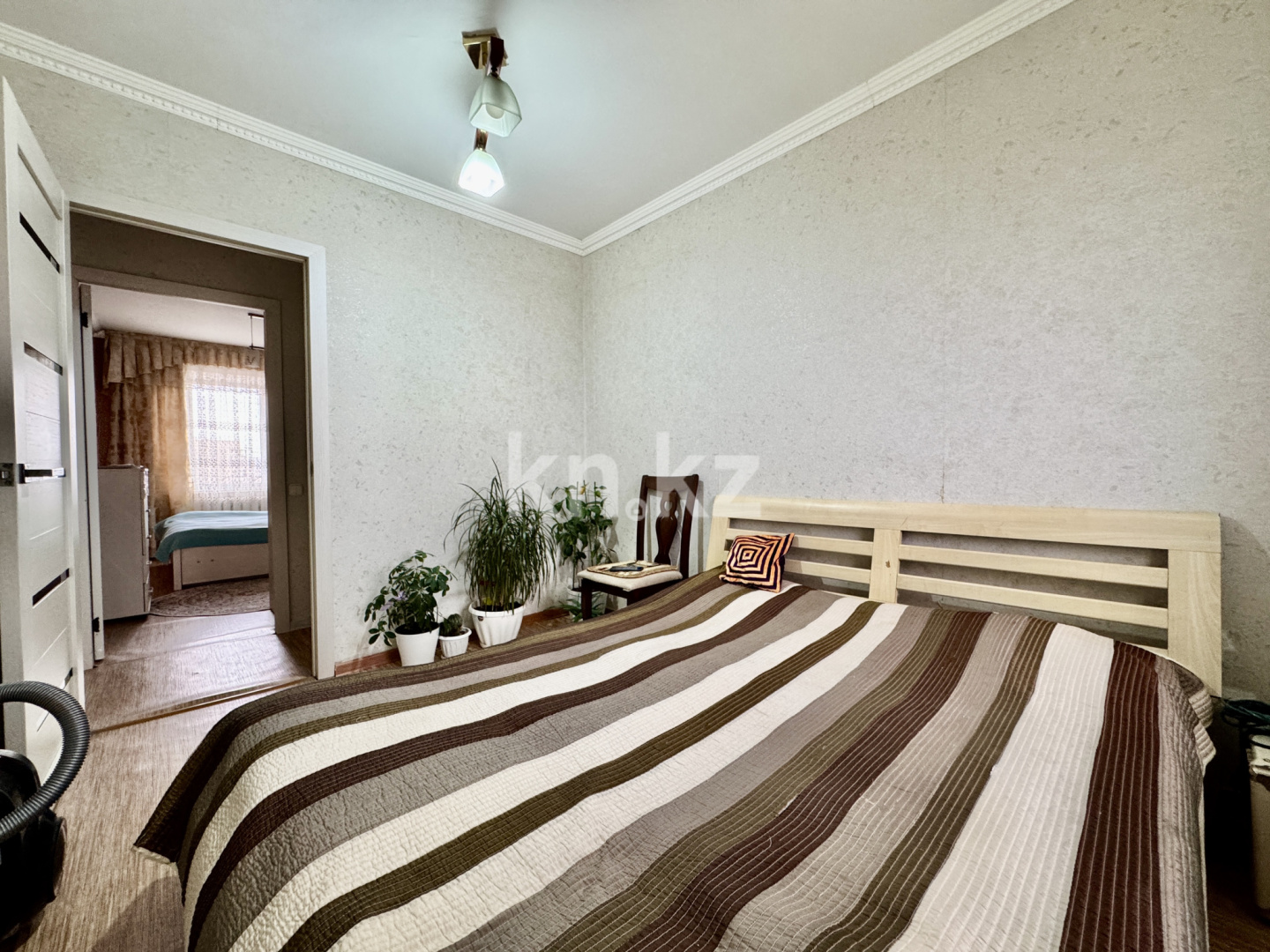 Продажа 4-комнатной квартиры, 77 м², ул. Гапеева, дом  12 - Продажа квартир в Караганде фото 22 из 40