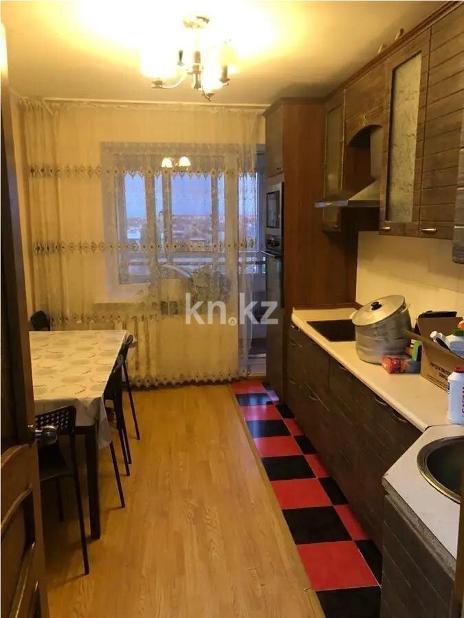 Продажа 2-комнатной квартиры, 57 м² в Астане - фото 3