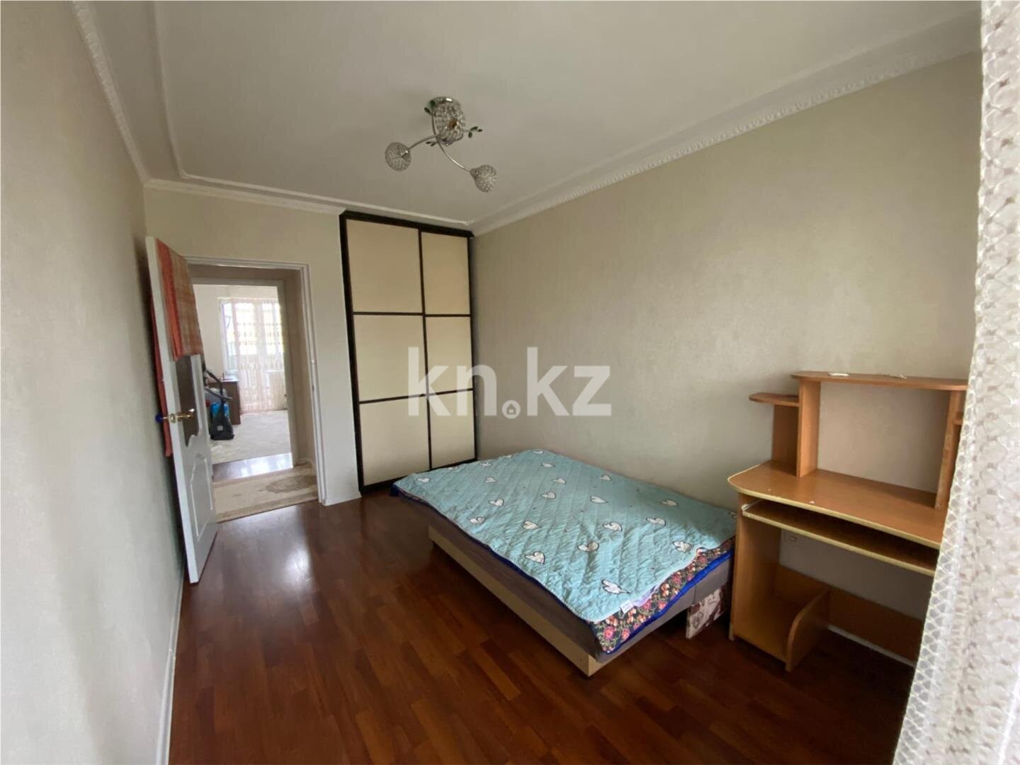 Продажа 3-комнатной квартиры, 72 м² в Астане - фото 4
