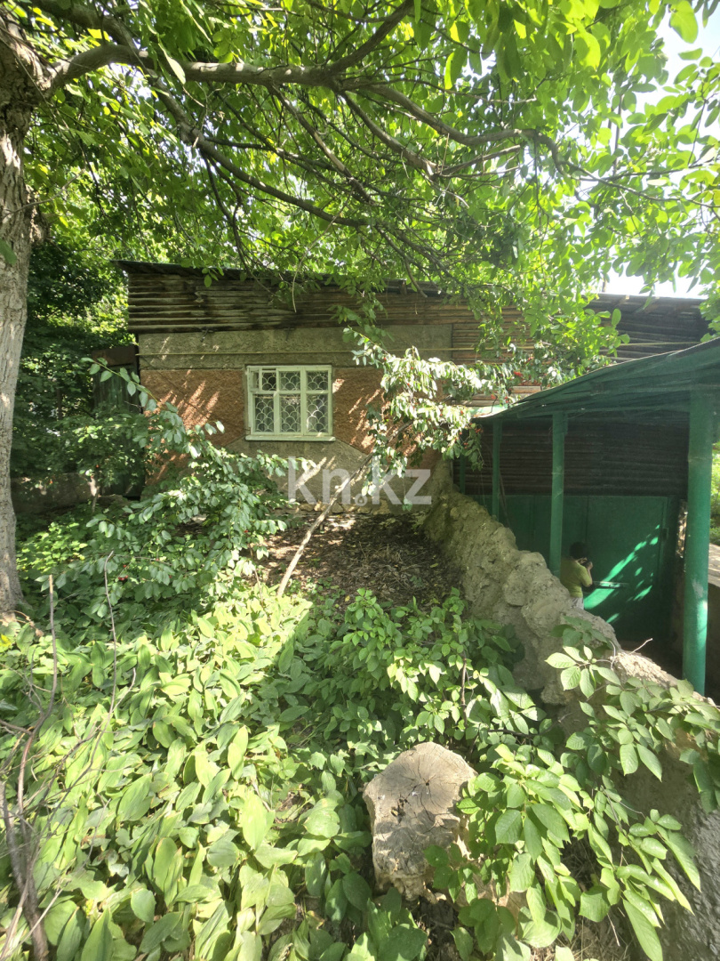 Продажа 3-комнатного дома, 100 м², Хамиди, дом  60 - Продажа квартир в Шымкенте фото 3 из 13