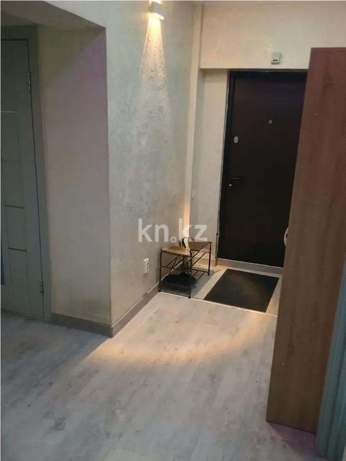 Продажа 3-комнатной квартиры, 83 м², Кульджинский тракт, дом  16/1 - Продажа  трехкомнатных квартир в новостройках Алматы без посредников фото 7 из 7