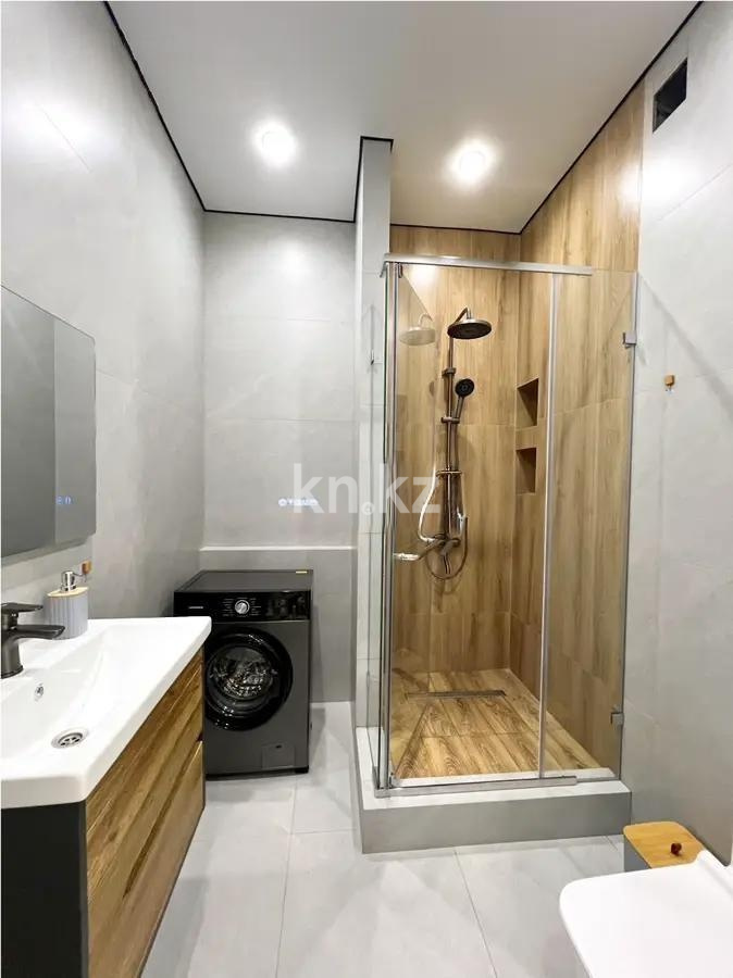Продажа 1-комнатной квартиры, 40 м² в Алматы - фото 3