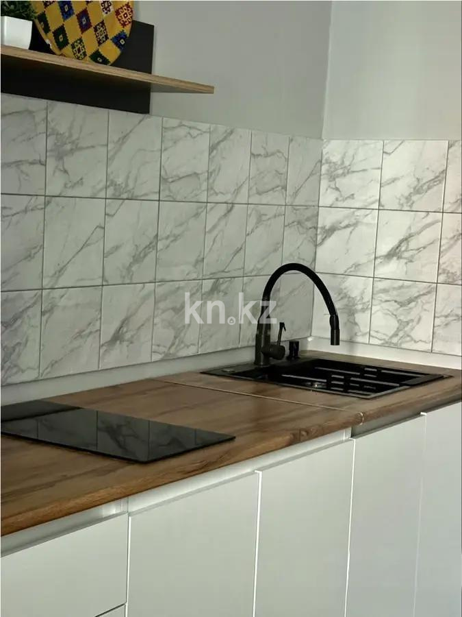 Продажа 1-комнатной квартиры, 40 м², ул. Байтурсынова, дом  32/1 в Астане - фото 2