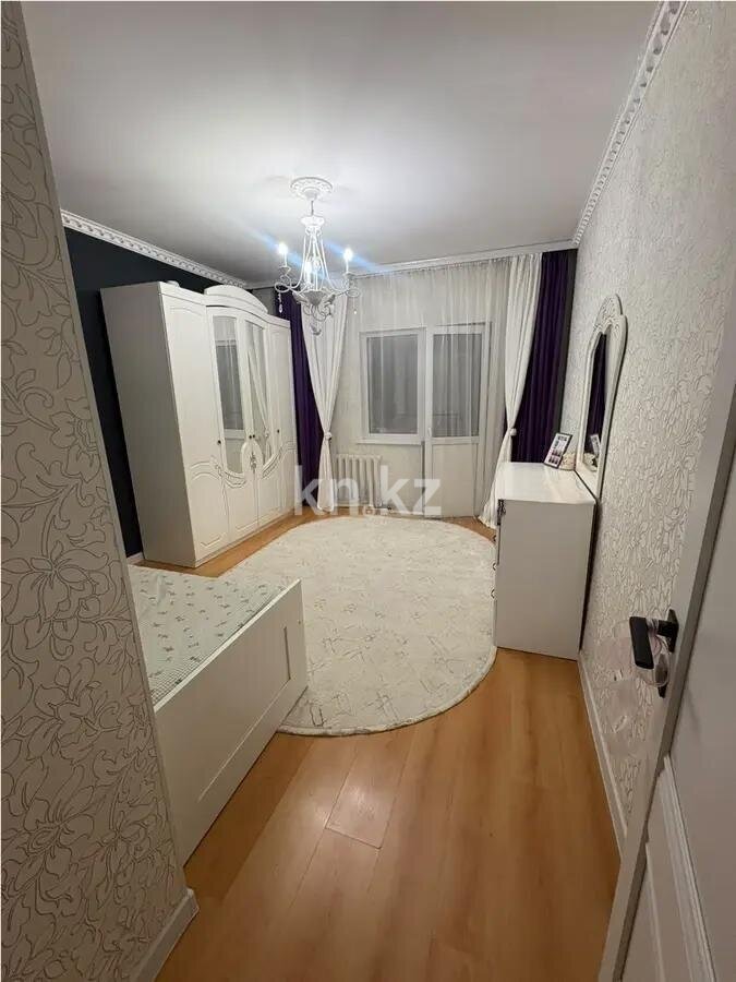 Продажа 3-комнатной квартиры, 80 м² в Астане - фото 3