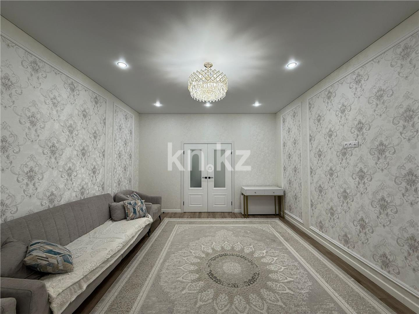 Продажа 3-комнатной квартиры, 98 м² в Караганде - фото 7