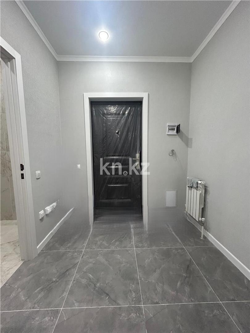 Продажа 1-комнатной квартиры, 37.08 м² - Продажа квартир в Казахстане - страница 41 фото 5 из 6