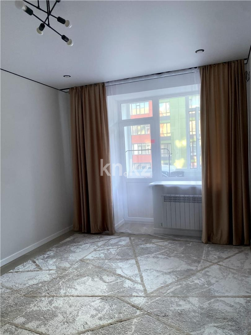 Продажа 2-комнатной квартиры, 40.68 м² - Продажа квартир в р-не Есиль Астаны - страница 73 фото 1 из 10