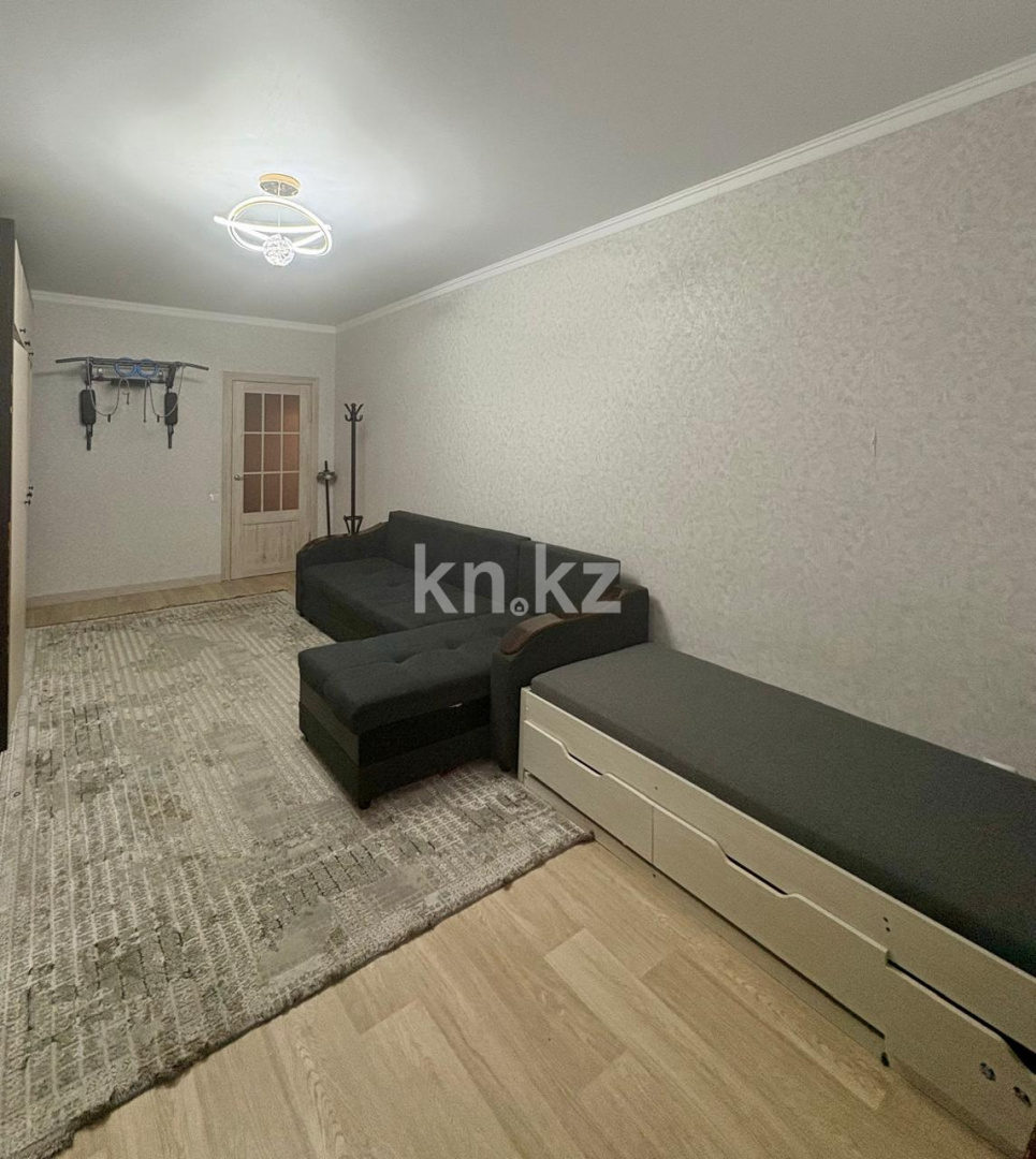 Продажа 3-комнатной квартиры, 85.5 м², мкр. Жас Канат - Продажа квартир в Алматы фото 11 из 18
